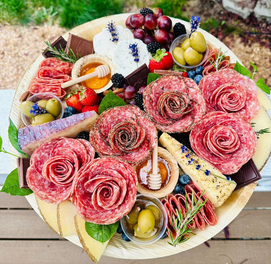 Large Charcuterie Board