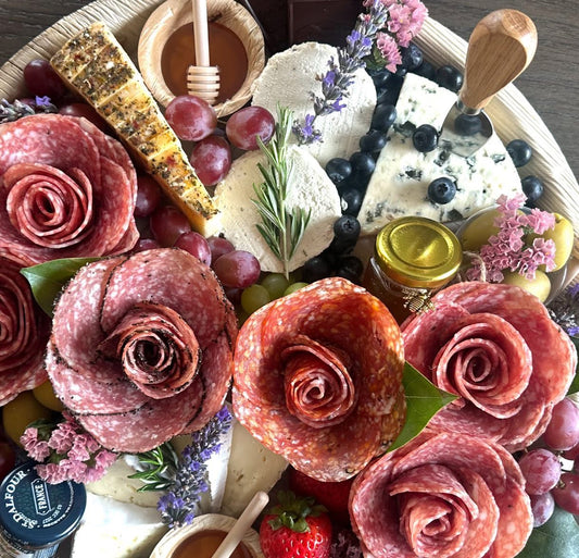 X-Large Charcuterie Board