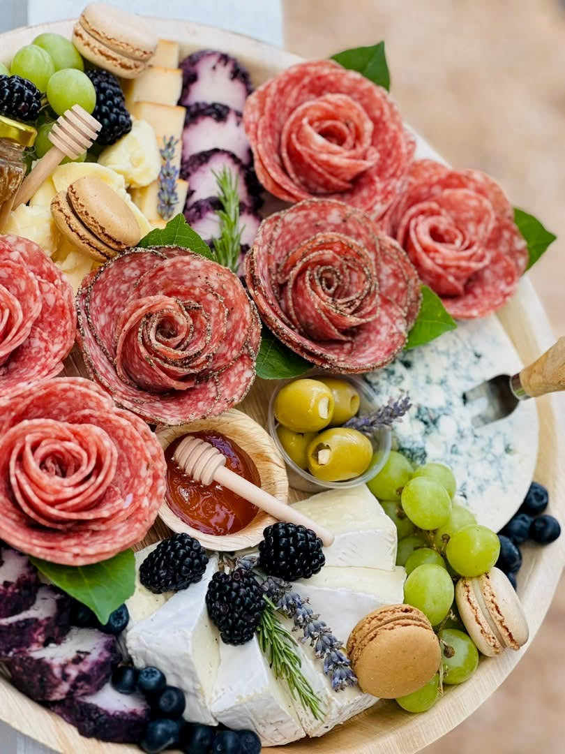 Large Charcuterie Board