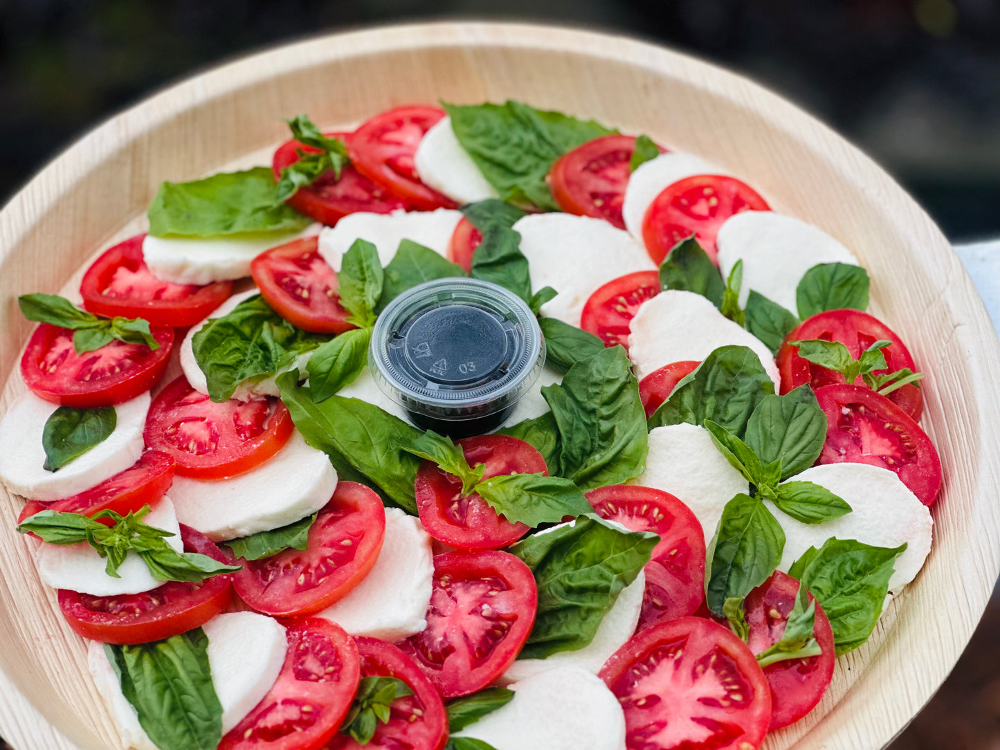Caprese Salad