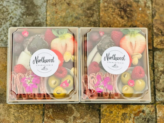 Charcuterie Lunchable