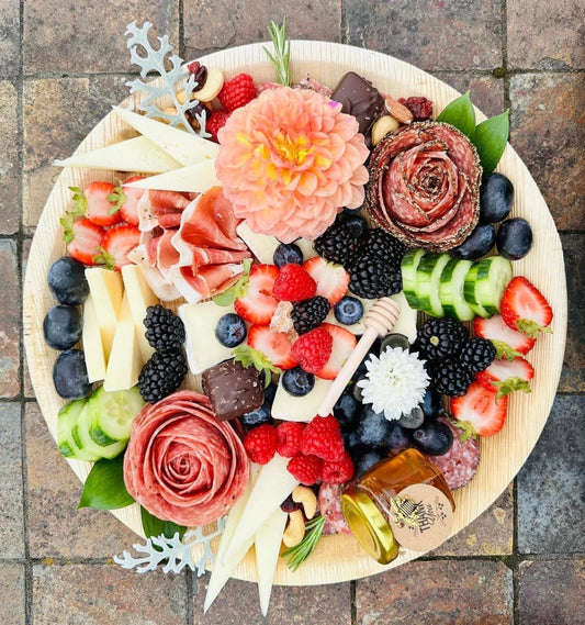 Medium Charcuterie Board