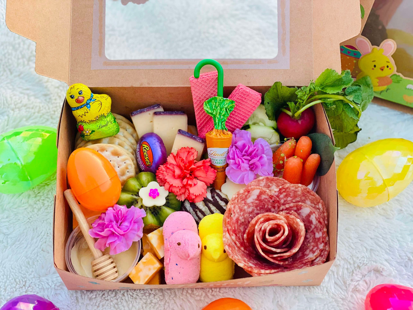 Easter Box
