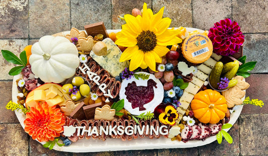 Thanksgiving Board