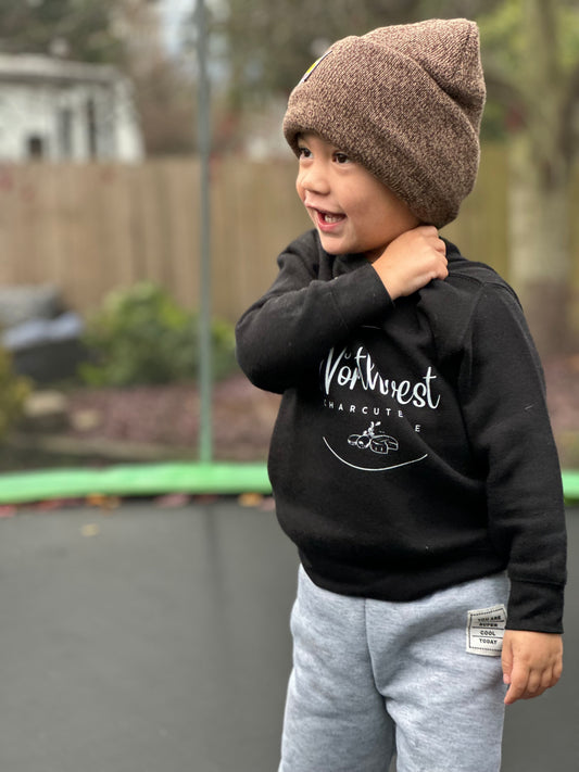 Toddler Apparel