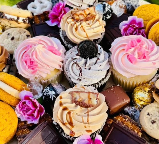Dessert Board