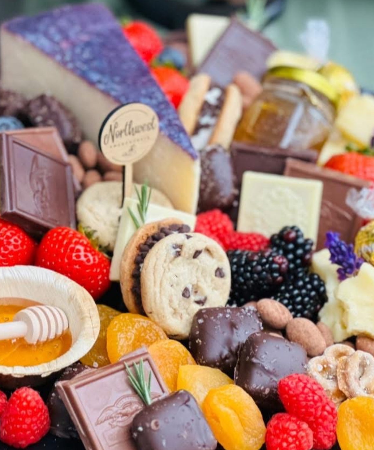 Dessert Board
