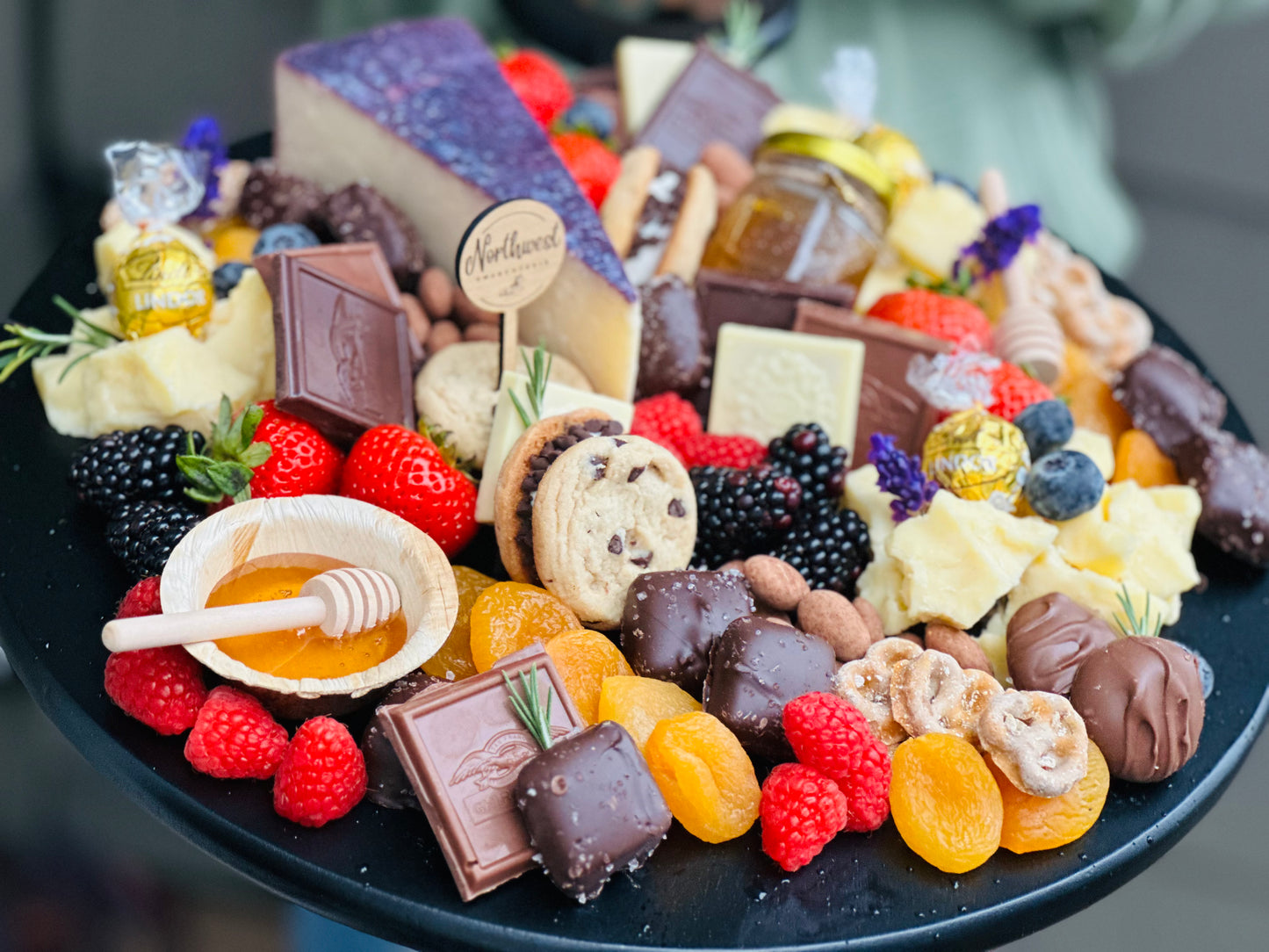 Dessert Board