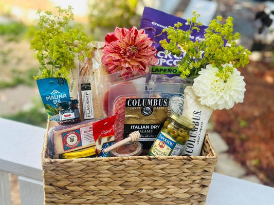 Gift Basket